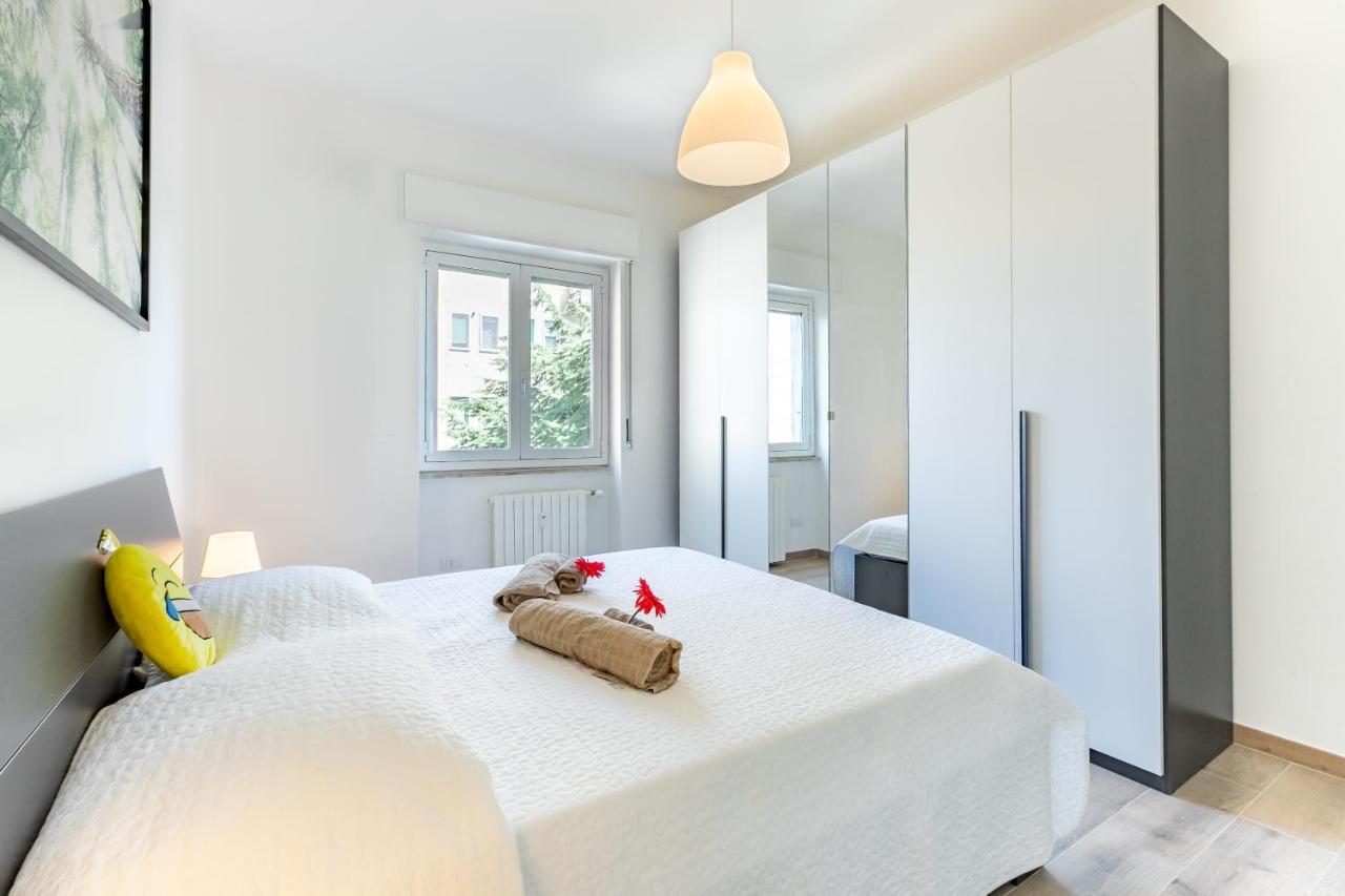 Alessia'S Flat - Milano 3 Apartment Exterior photo