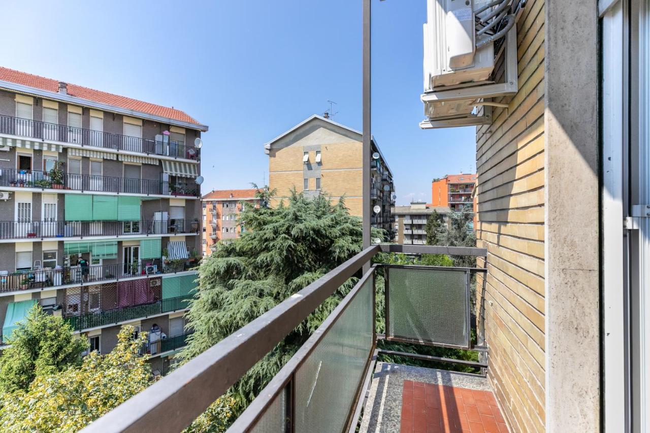 Alessia'S Flat - Milano 3 Apartment Exterior photo