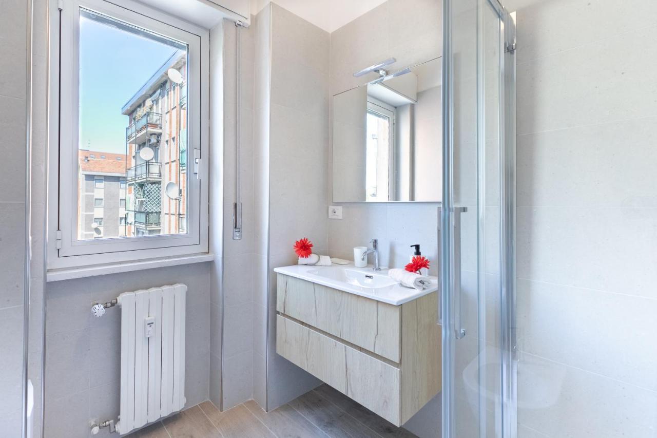 Alessia'S Flat - Milano 3 Apartment Exterior photo