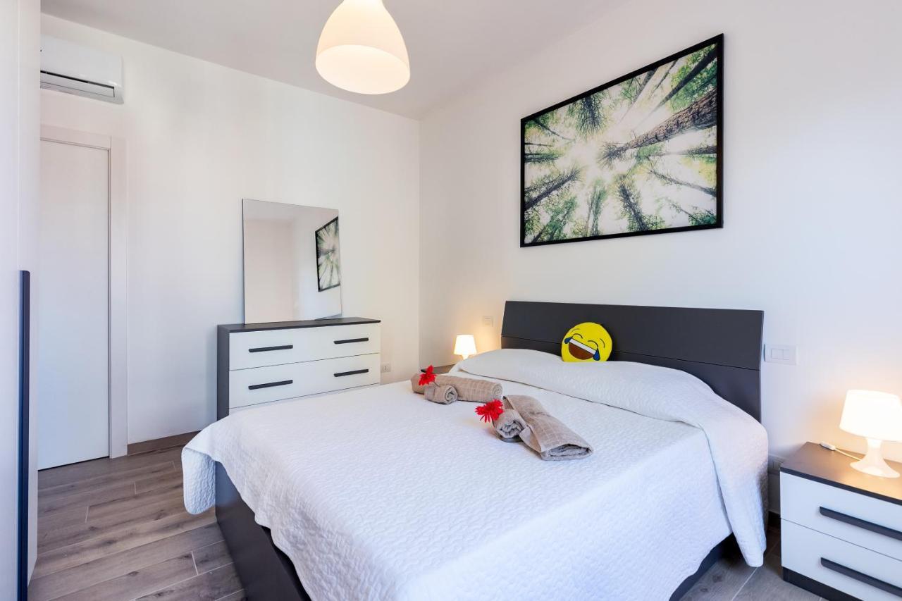 Alessia'S Flat - Milano 3 Apartment Exterior photo